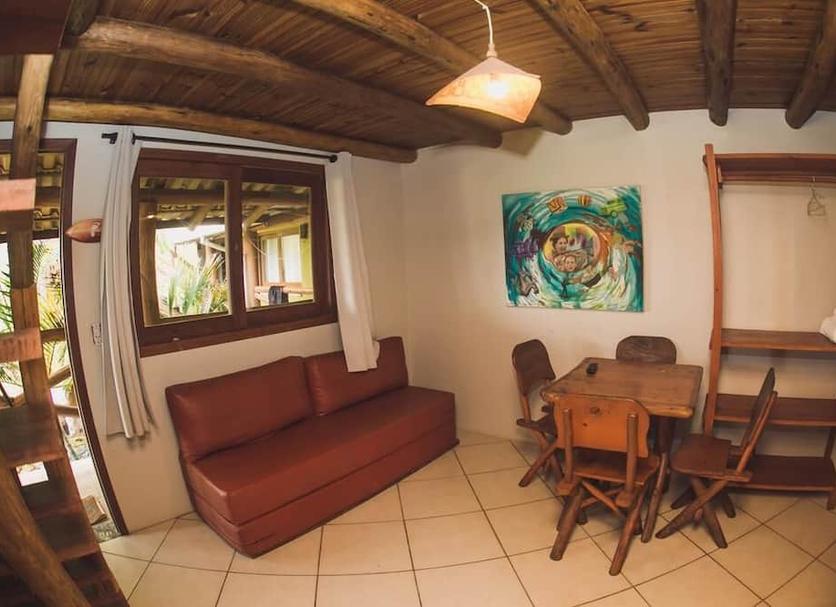 Salle à manger Photo