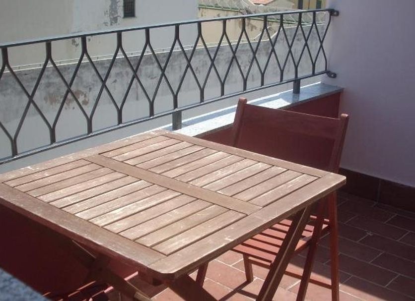 Balcon Photo