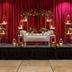 Salle de banquet
