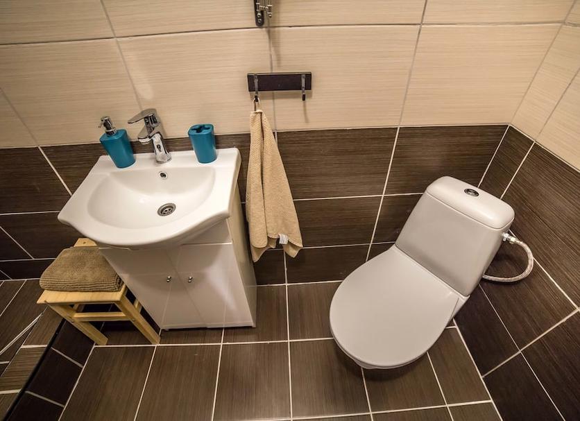 Salle de bain Photo