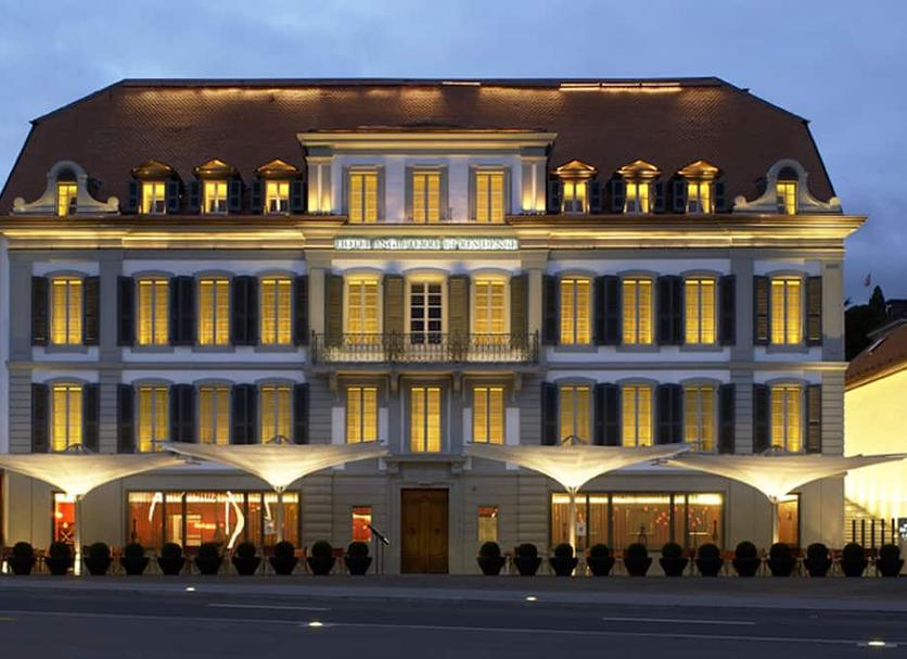 Bâtiment Photo