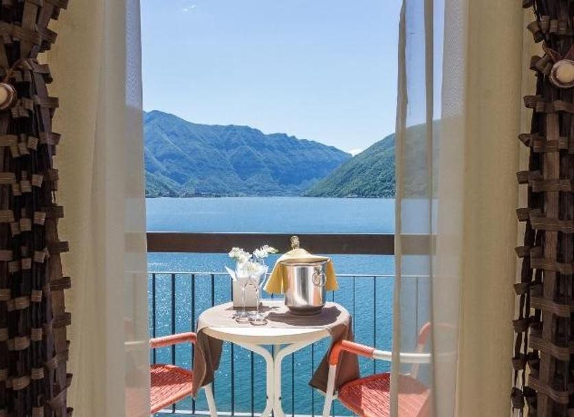 Balcon Photo