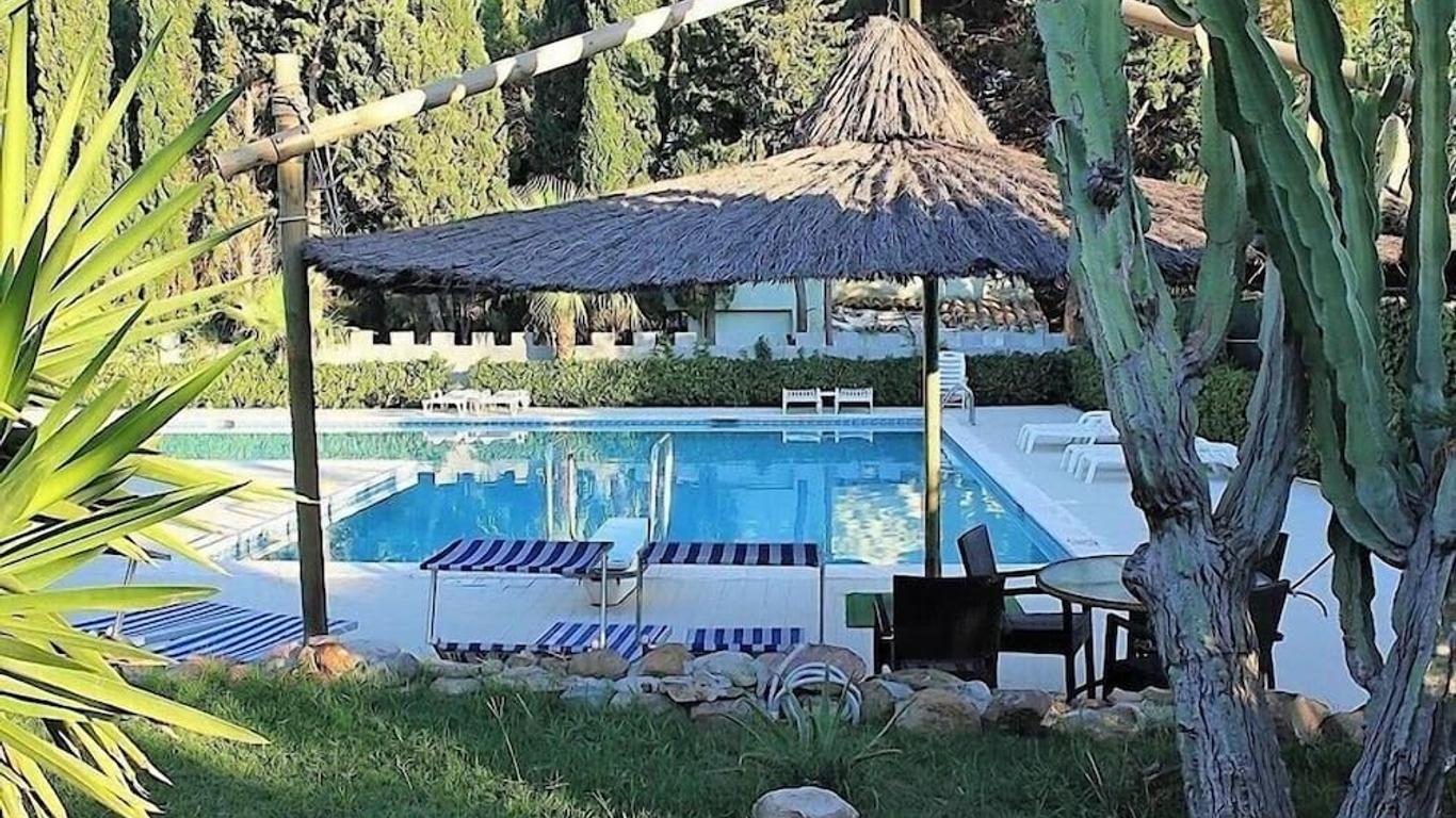 Verdemare Sardegna Uno