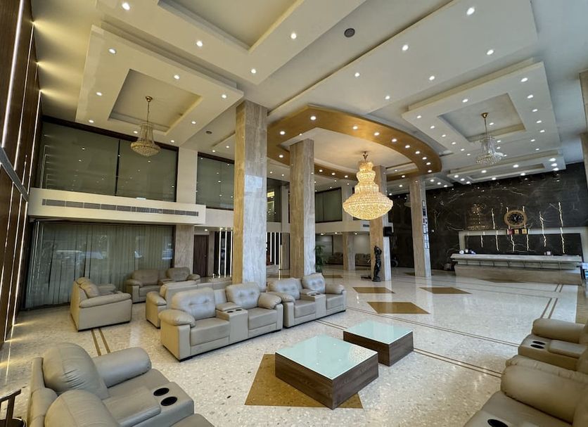 Hall d’entrée Photo