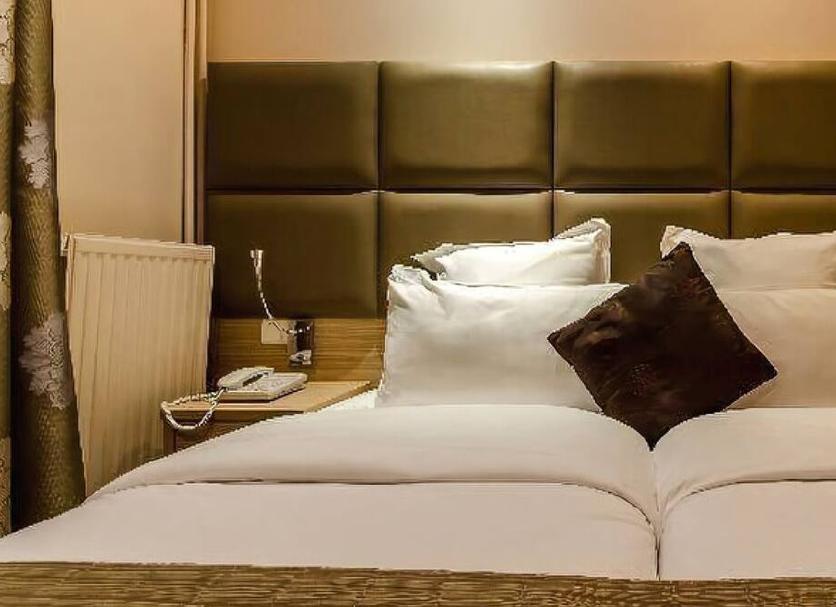 Équipements de la chambre Photo
