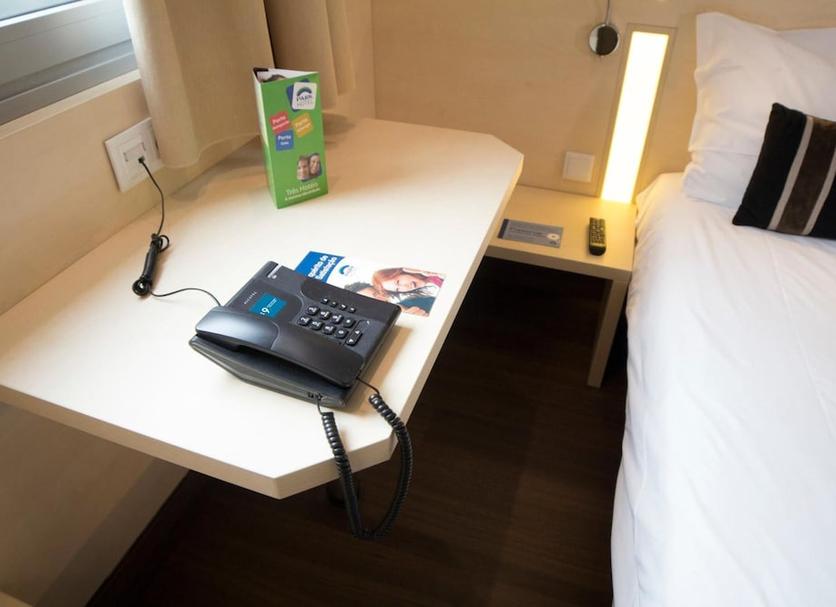 Équipements de la chambre Photo