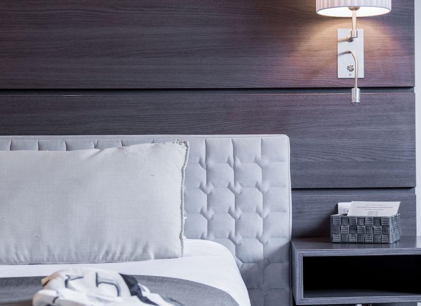 Équipements de la chambre Photo