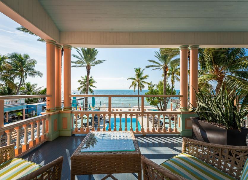 Balcon Photo