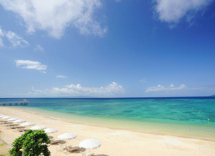 Plage Photo