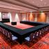 Espace de conférence