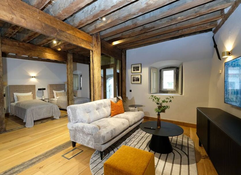 Salon Photo