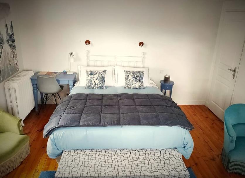 Chambre Photo