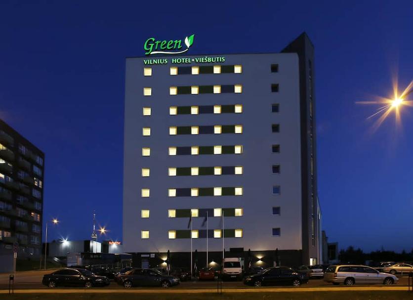 Bâtiment Photo