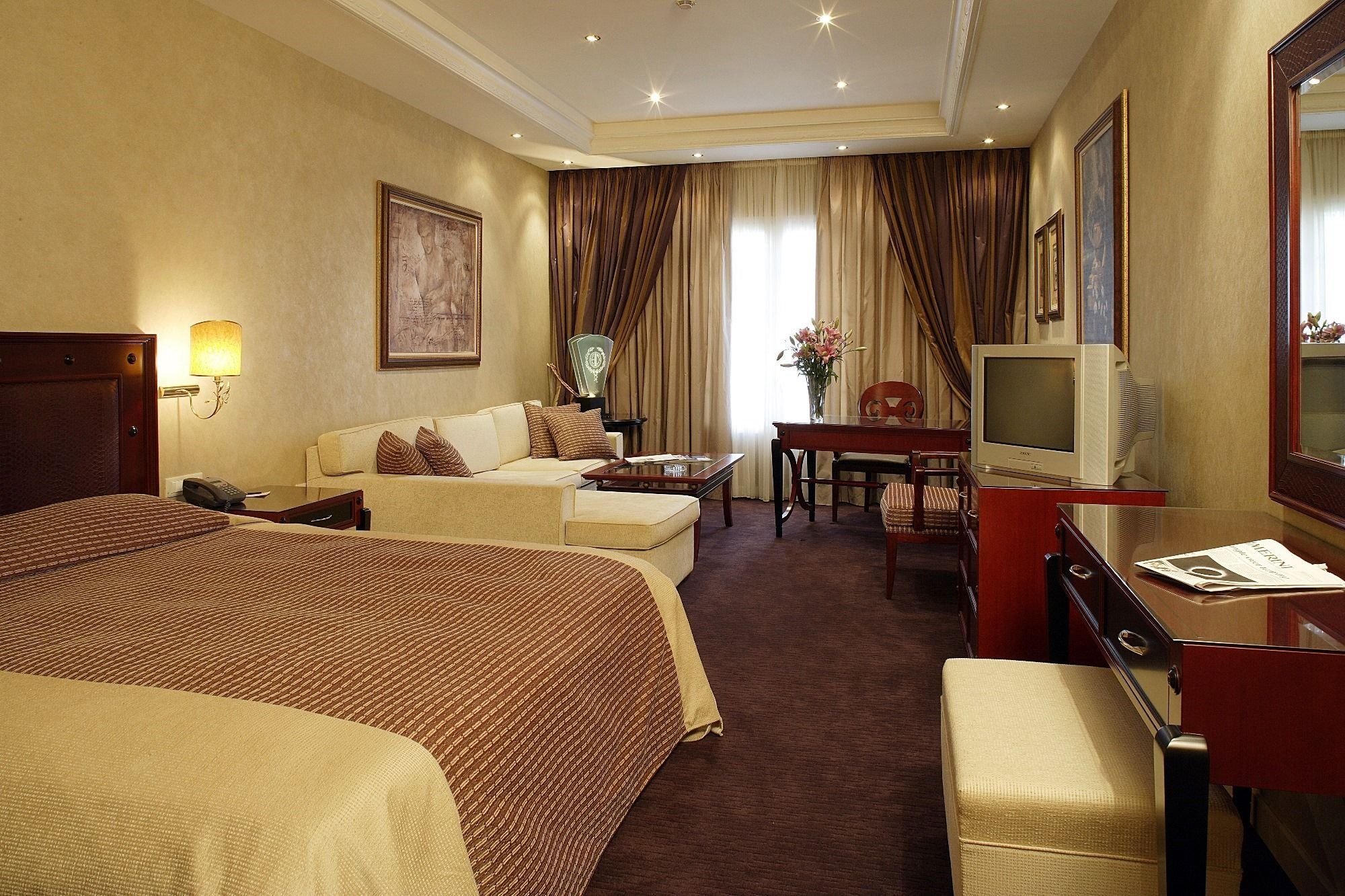 Chambre