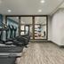 Salle de sport