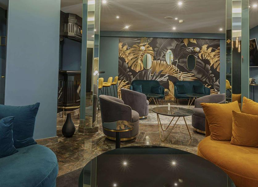 Salon Photo
