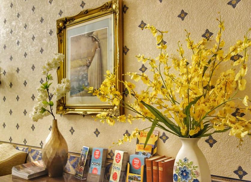 Équipements de la chambre Photo