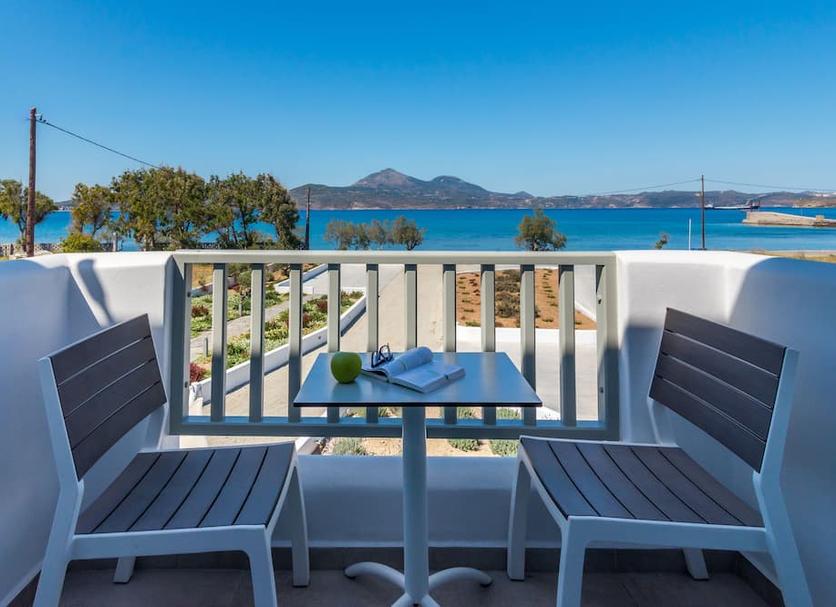 Balcon Photo