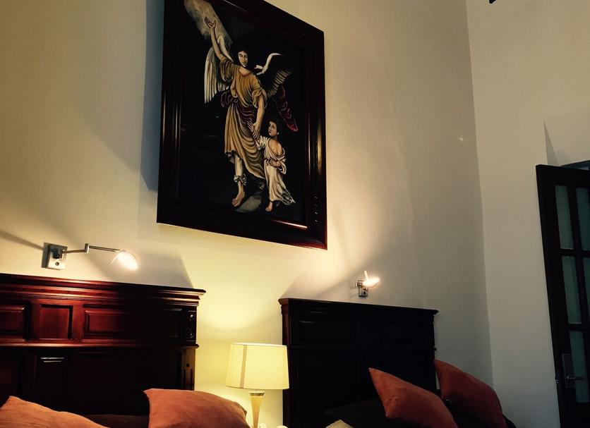 Chambre Photo