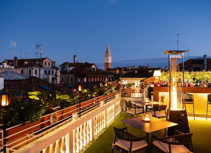 Balcon Photo