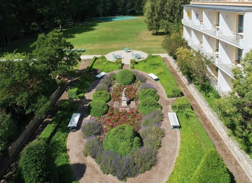 Extérieur Photo