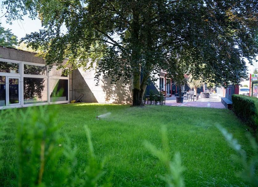 Extérieur Photo
