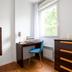 Équipements de la chambre
