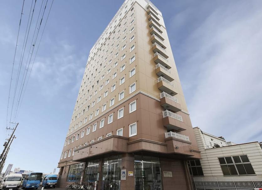 Bâtiment Photo