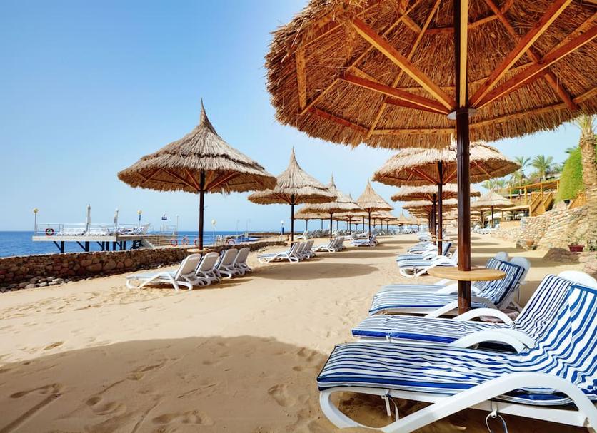 Plage Photo