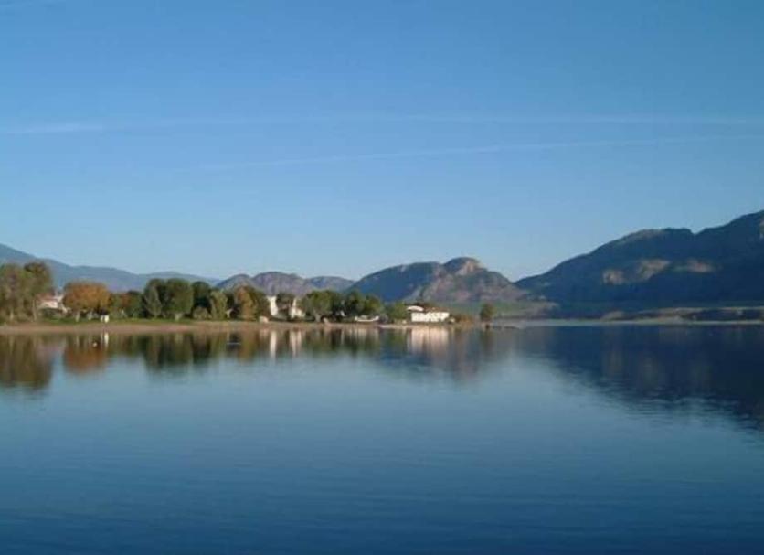 Extérieur Photo