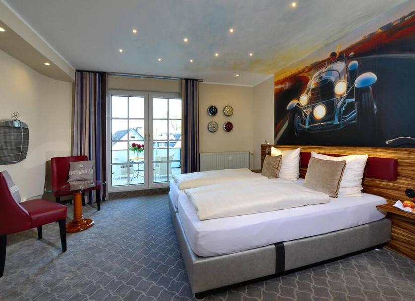 Chambre Photo