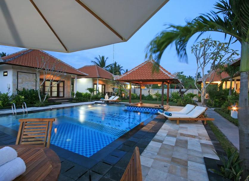Piscine Photo