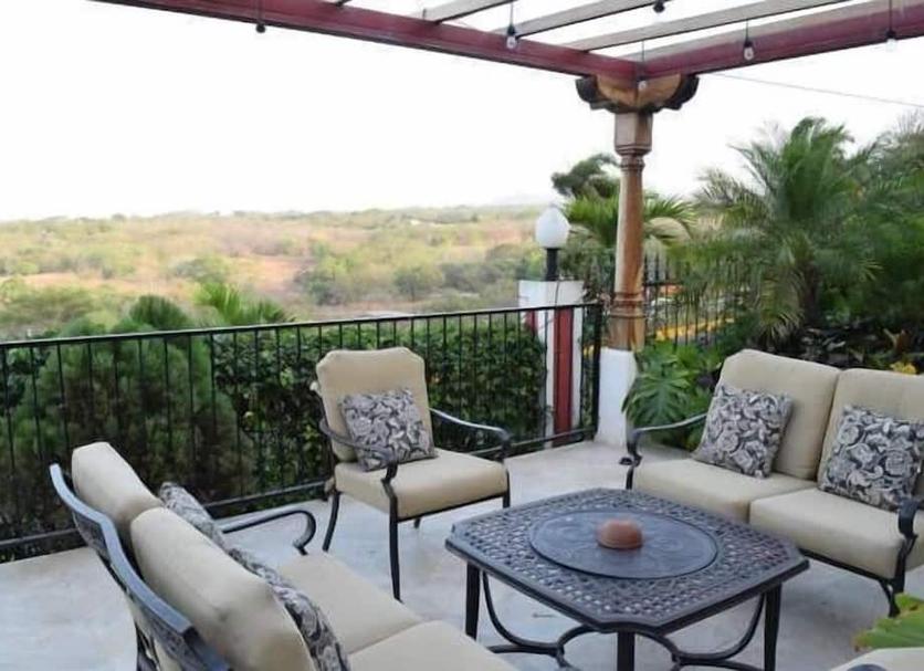 Balcon Photo