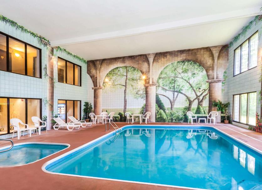 Piscine Photo