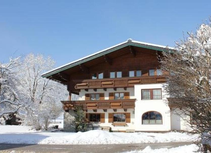 Bâtiment Photo