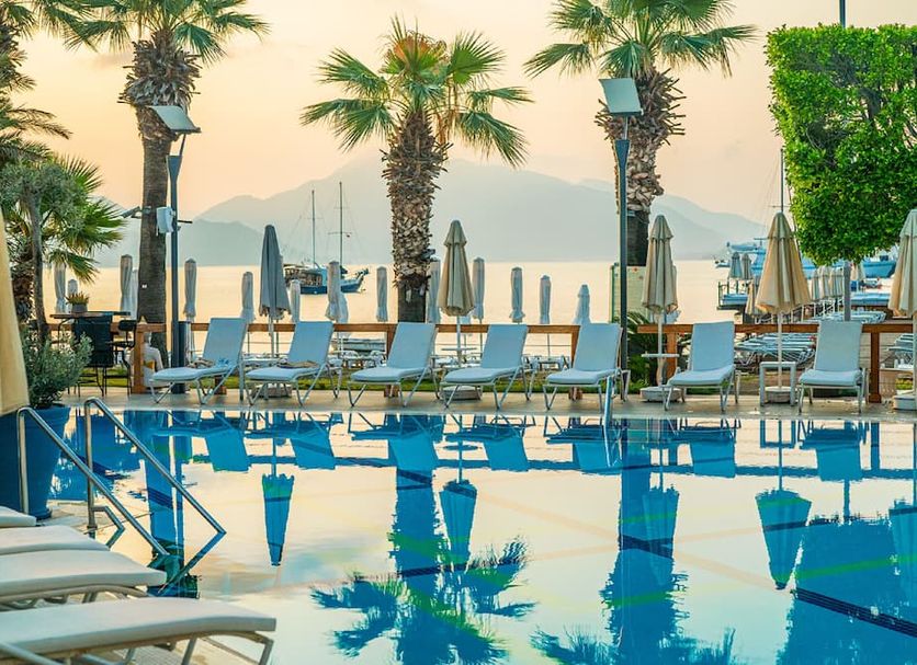 Piscine Photo
