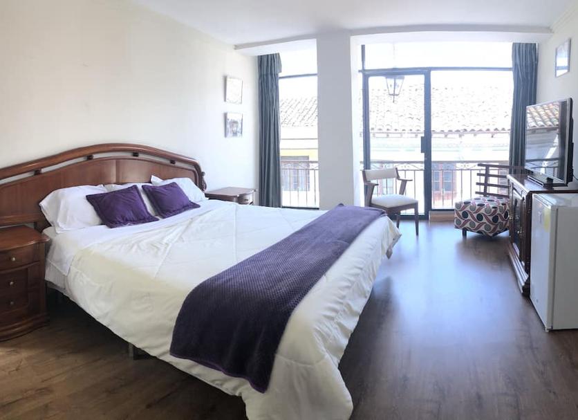Chambre Photo