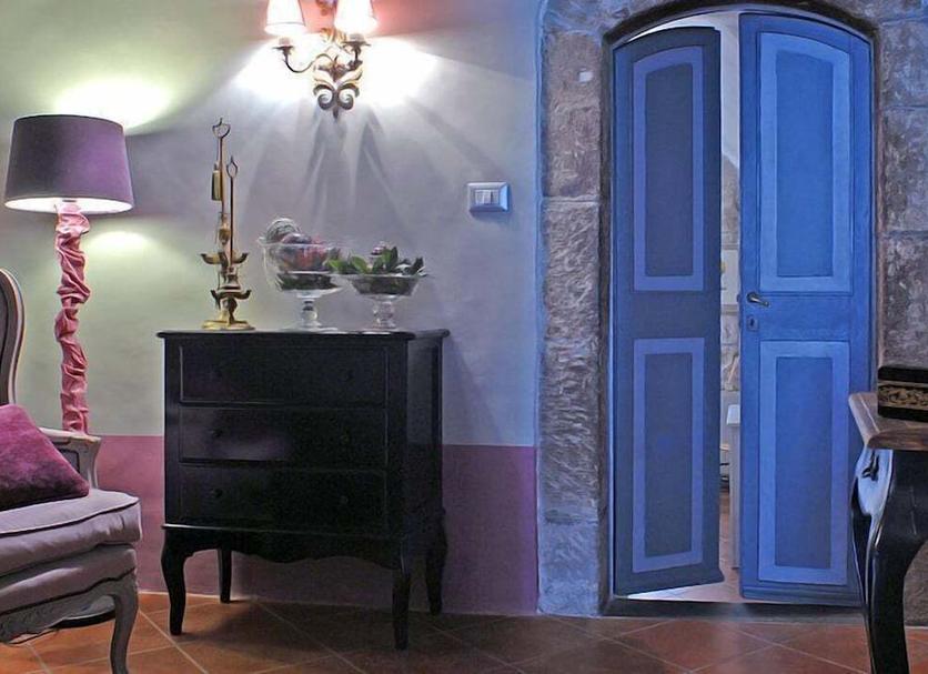 Équipements de la chambre Photo