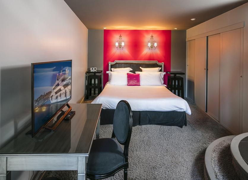 Chambre Photo