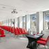 Espace de conférence