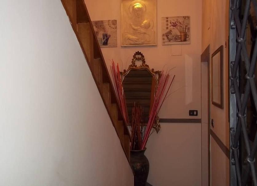 Escalier Photo