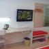 Équipements de la chambre