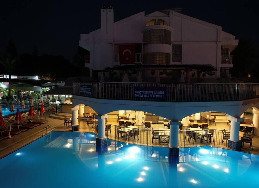 Piscine Photo