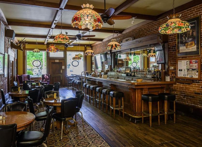 Bar Photo