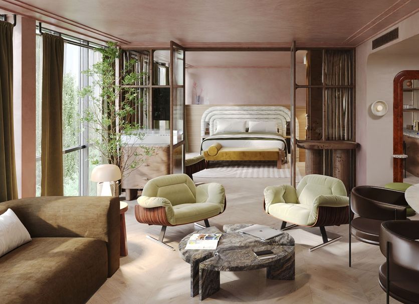 Chambre Photo