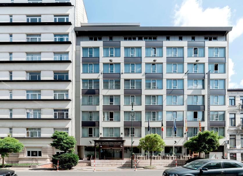 Bâtiment Photo