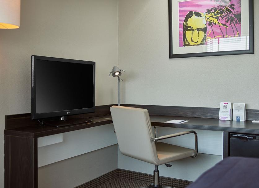 Équipements de la chambre Photo