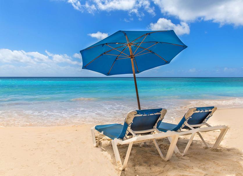 Plage Photo