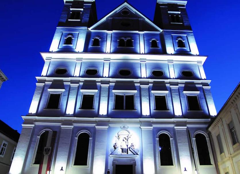 Bâtiment Photo