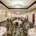 Salle de banquet